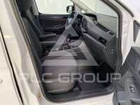 2024 Volkswagen Caddy