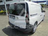 2024 Volkswagen Caddy