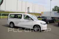 2024 Volkswagen Caddy