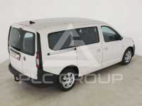 2025 Volkswagen Caddy