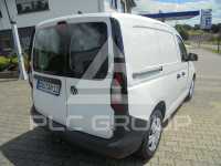 2024 Volkswagen Caddy