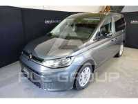 2024 Volkswagen Caddy