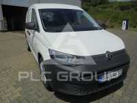 2024 Volkswagen Caddy