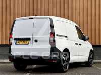 2024 Volkswagen Caddy