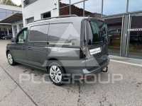 2024 Volkswagen Caddy