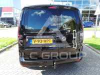2024 Volkswagen Caddy