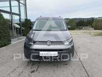 2024 Volkswagen Caddy