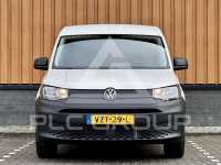2024 Volkswagen Caddy