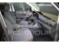 2024 Volkswagen Caddy