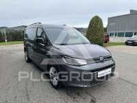 2024 Volkswagen Caddy