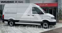 2024 Volkswagen Crafter