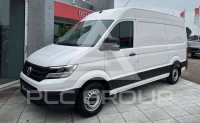 2024 Volkswagen Crafter