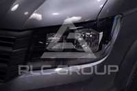 2024 Volkswagen Crafter