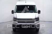 2024 Volkswagen Crafter
