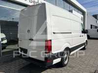 2024 Volkswagen Crafter
