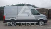 2024 Volkswagen Crafter