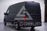 2024 Volkswagen Crafter