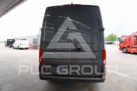 2024 Volkswagen Crafter