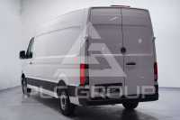 2024 Volkswagen Crafter
