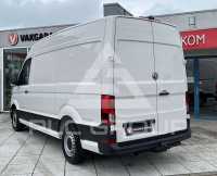 2024 Volkswagen Crafter