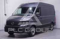 2024 Volkswagen Crafter