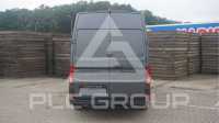 2024 Volkswagen Crafter