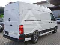 2024 Volkswagen Crafter