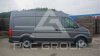 2024 Volkswagen Crafter