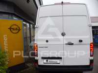2024 Volkswagen Crafter