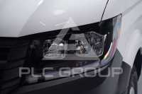 2024 Volkswagen Crafter