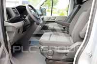 2024 Volkswagen Crafter