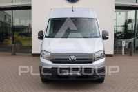 2024 Volkswagen Crafter