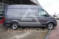 2024 Volkswagen Crafter