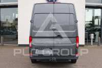 2024 Volkswagen Crafter
