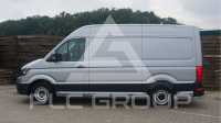 2024 Volkswagen Crafter