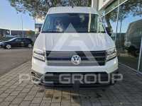 2024 Volkswagen Crafter