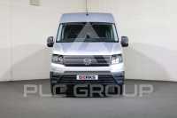 2024 Volkswagen Crafter