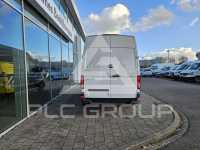 2024 Volkswagen Crafter