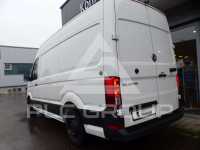 2024 Volkswagen Crafter