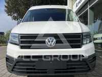 2024 Volkswagen Crafter