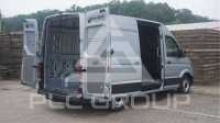 2024 Volkswagen Crafter