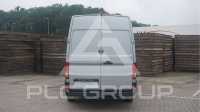 2024 Volkswagen Crafter