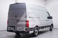 2024 Volkswagen Crafter
