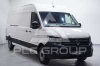 2024 Volkswagen Crafter