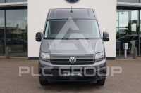 2024 Volkswagen Crafter