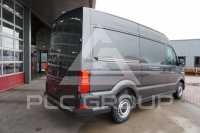 2024 Volkswagen Crafter