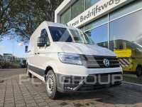2024 Volkswagen Crafter