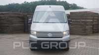 2024 Volkswagen Crafter
