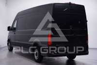 2024 Volkswagen Crafter