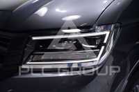 2024 Volkswagen Crafter